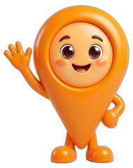 La mascotte di KIVO ti saluta